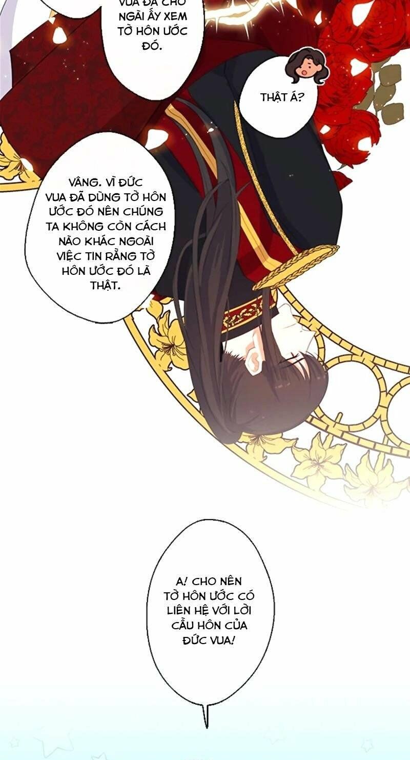Cộng Tác của Hoàng Đế: Chapter 15