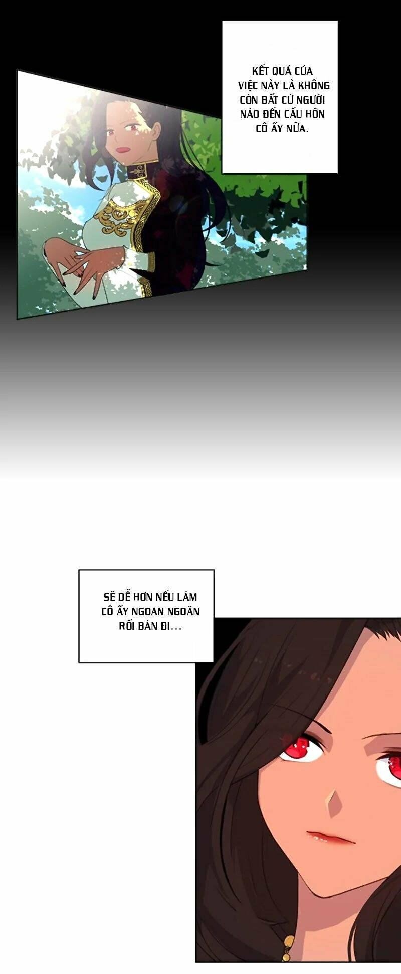 Cộng Tác của Hoàng Đế: Chapter 15