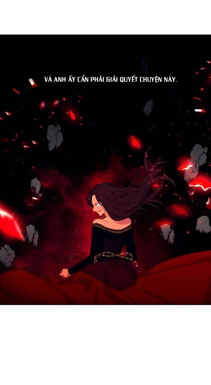 Cộng Tác của Hoàng Đế: Chapter 15