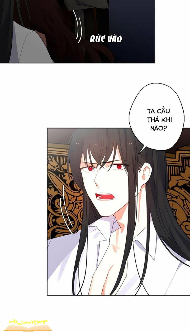 Cộng Tác của Hoàng Đế: Chapter 16