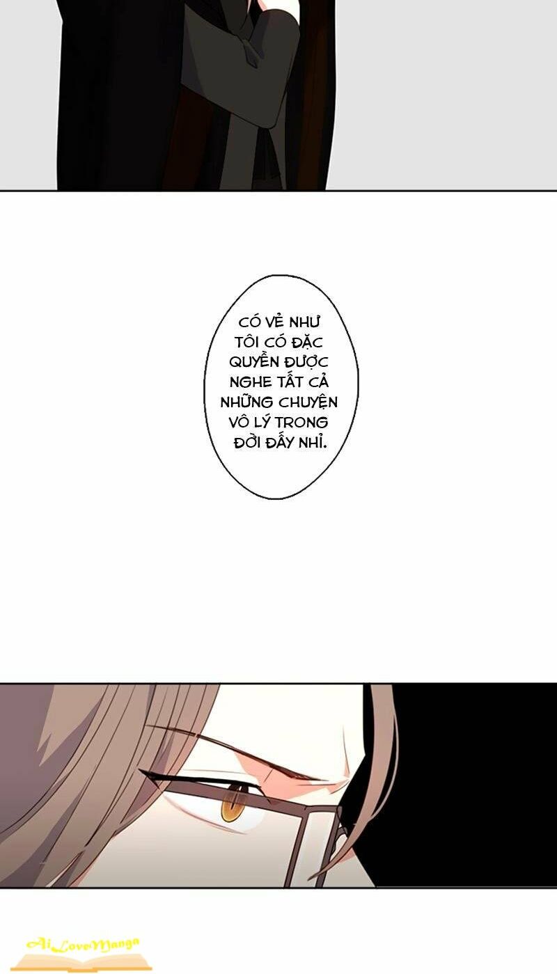 Cộng Tác của Hoàng Đế: Chapter 16
