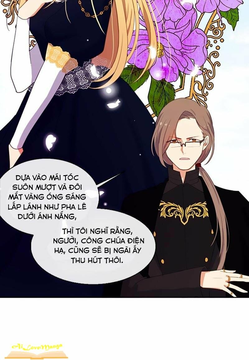 Cộng Tác của Hoàng Đế: Chapter 16