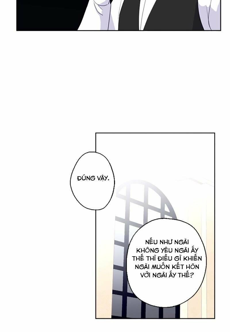 Cộng Tác của Hoàng Đế: Chapter 16
