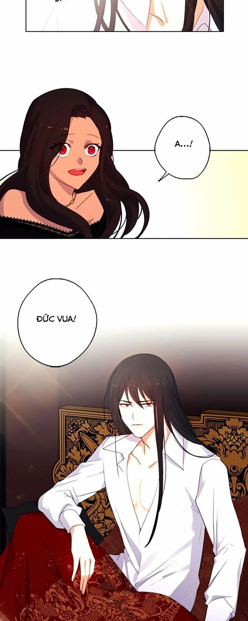 Cộng Tác của Hoàng Đế: Chapter 16