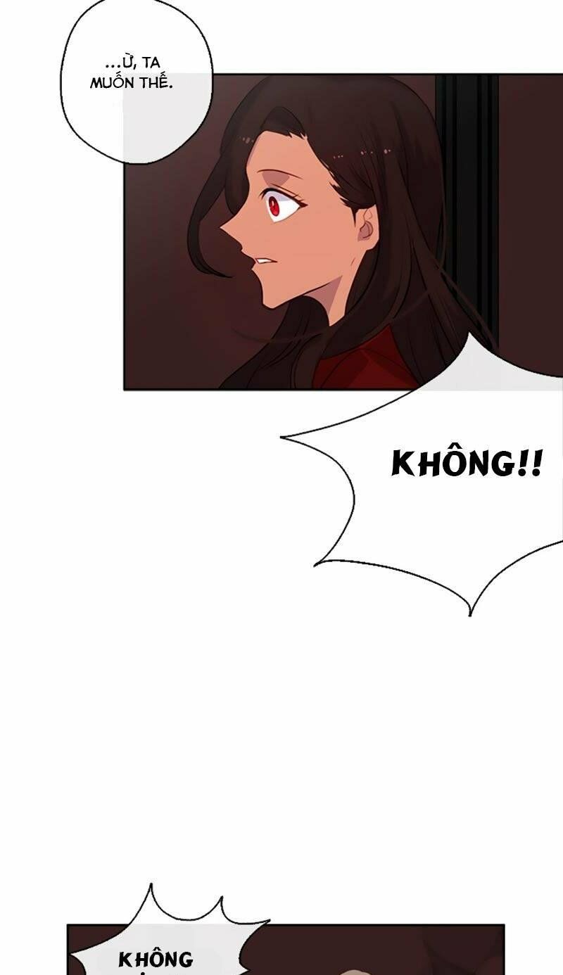 Cộng Tác của Hoàng Đế: Chapter 17