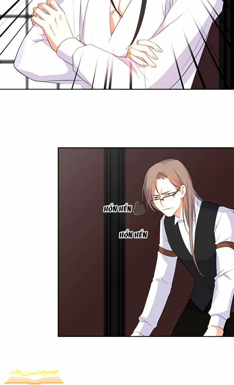 Cộng Tác của Hoàng Đế: Chapter 17