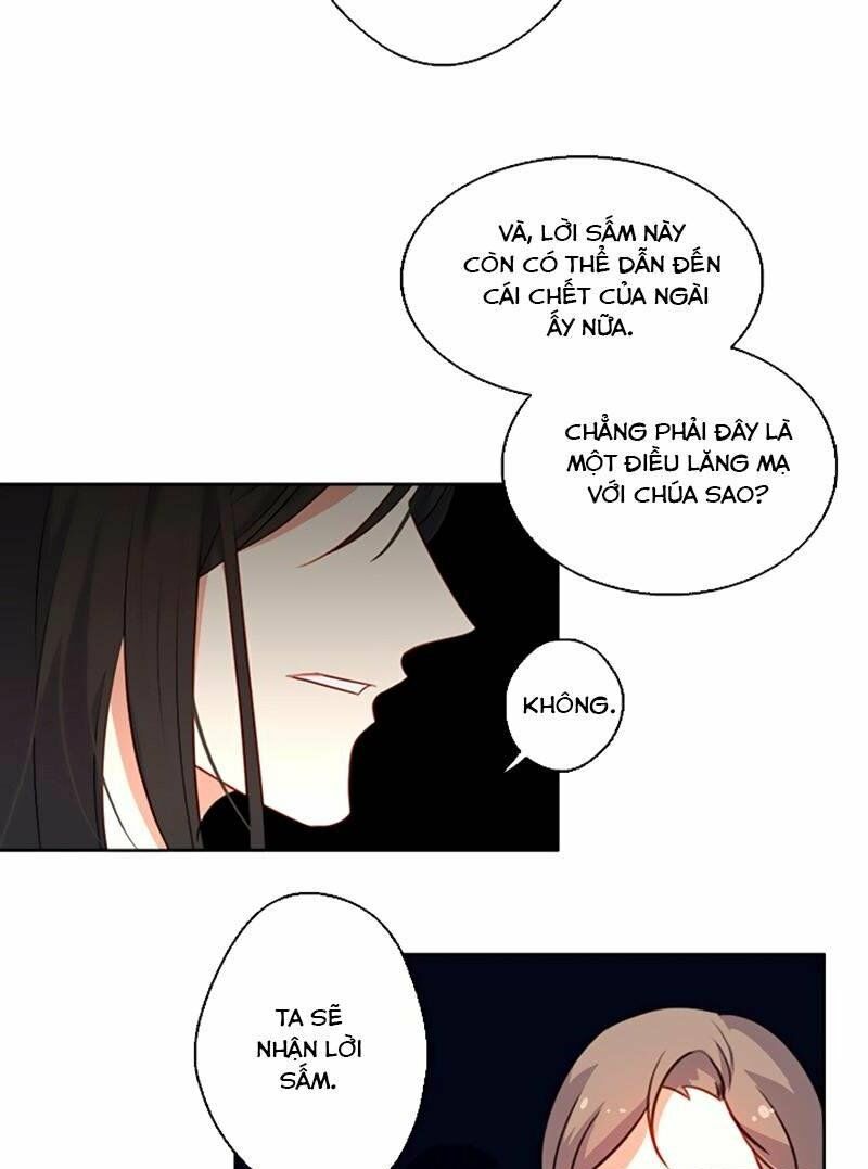 Cộng Tác của Hoàng Đế: Chapter 17