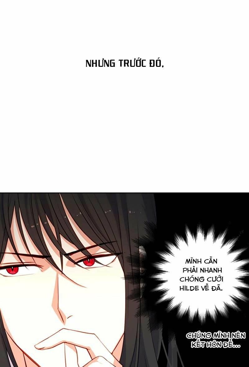 Cộng Tác của Hoàng Đế: Chapter 17