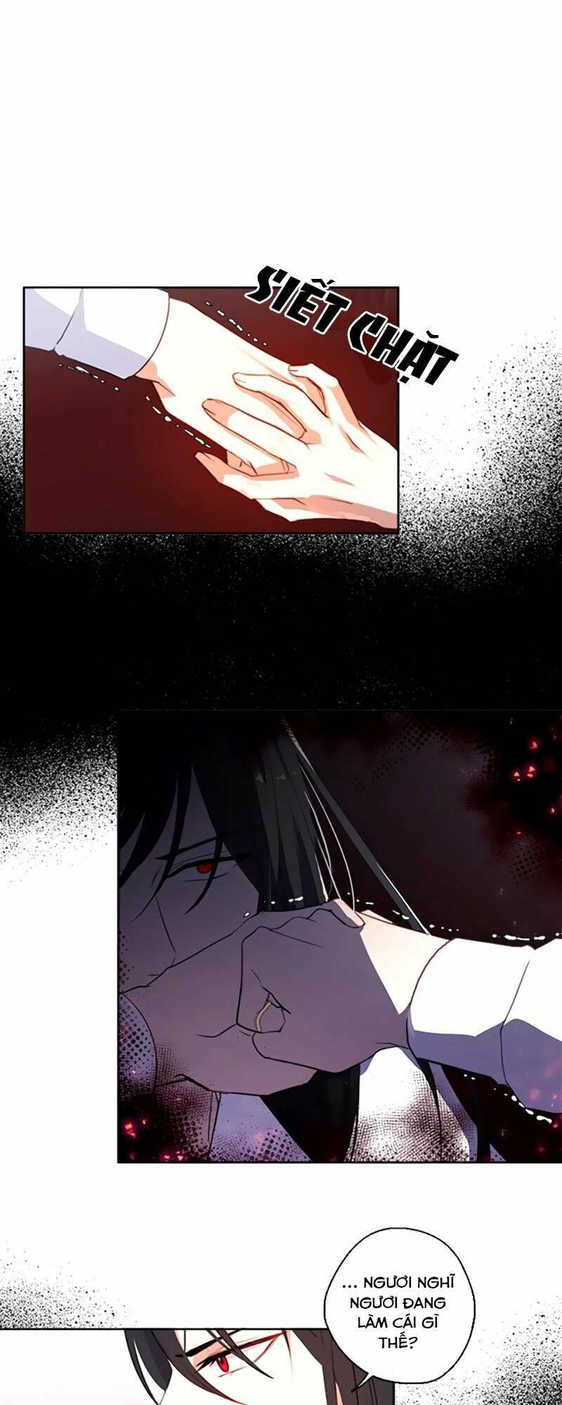 Cộng Tác của Hoàng Đế: Chapter 17