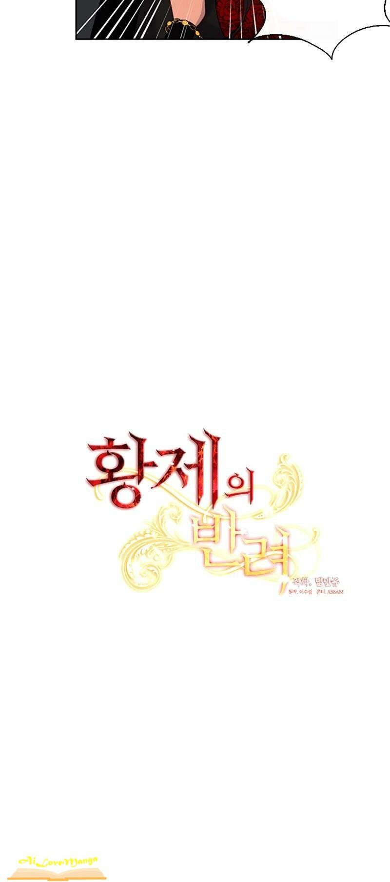 Cộng Tác của Hoàng Đế: Chapter 17