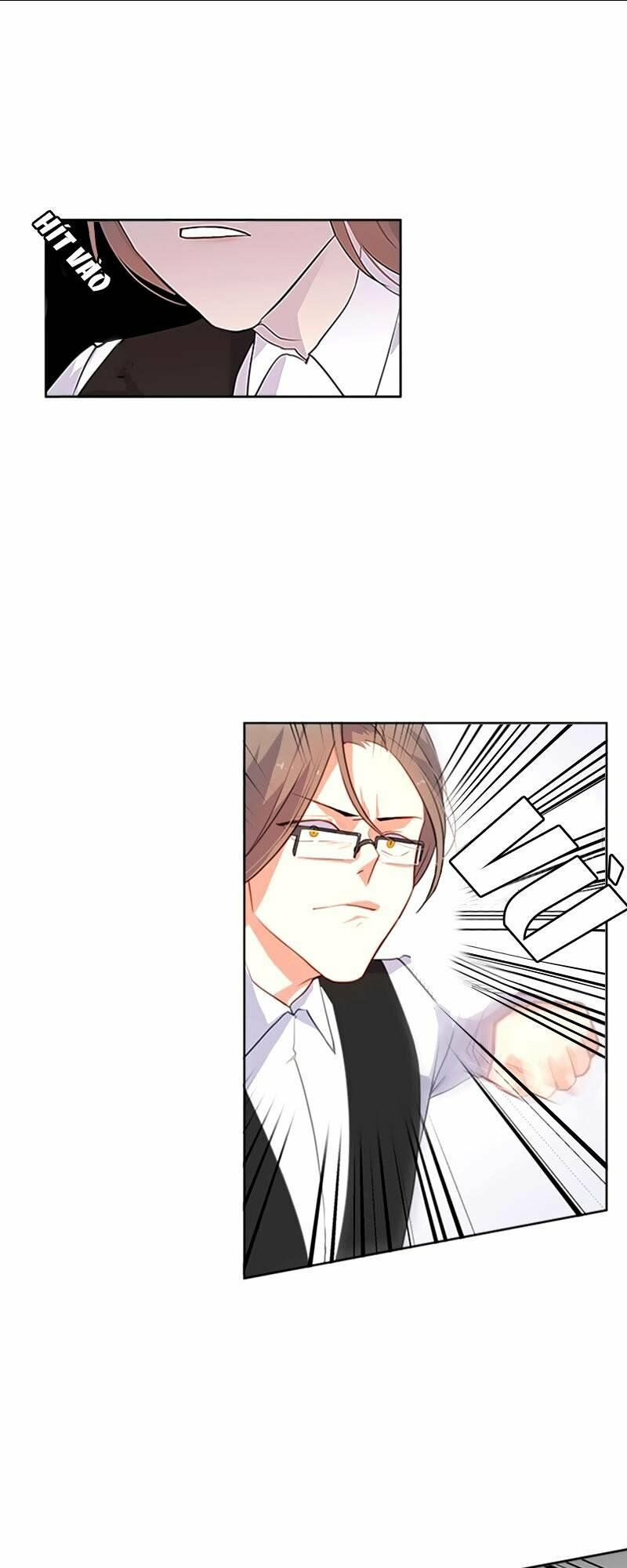 Cộng Tác của Hoàng Đế: Chapter 17