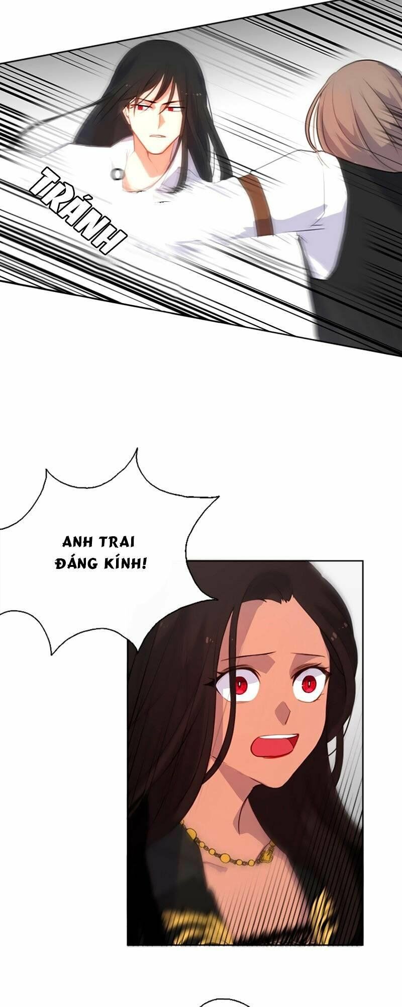 Cộng Tác của Hoàng Đế: Chapter 17