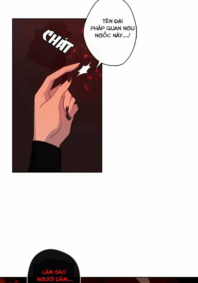 Cộng Tác của Hoàng Đế: Chapter 17
