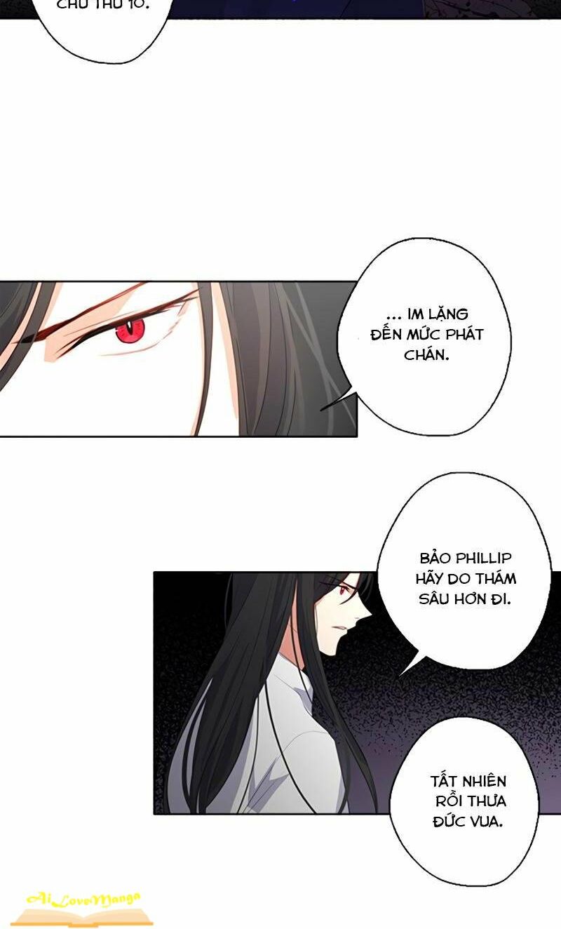 Cộng Tác của Hoàng Đế: Chapter 18