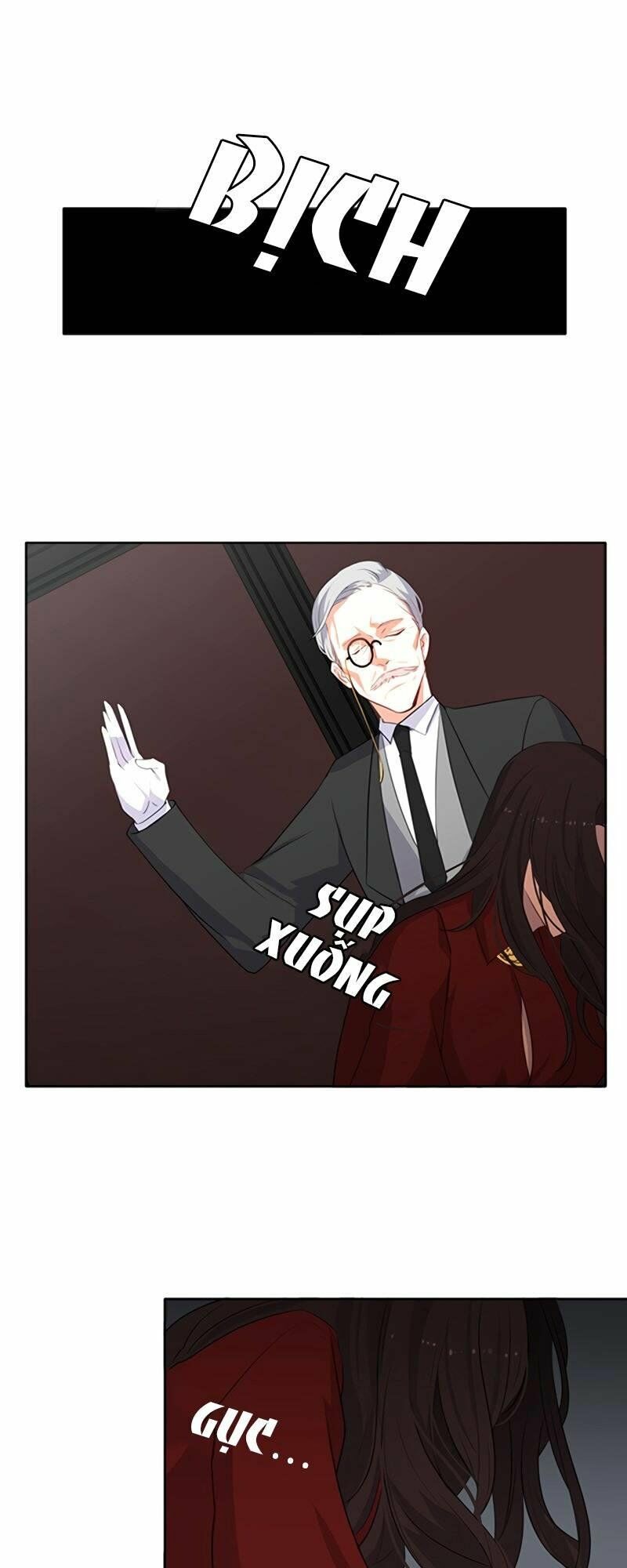 Cộng Tác của Hoàng Đế: Chapter 18