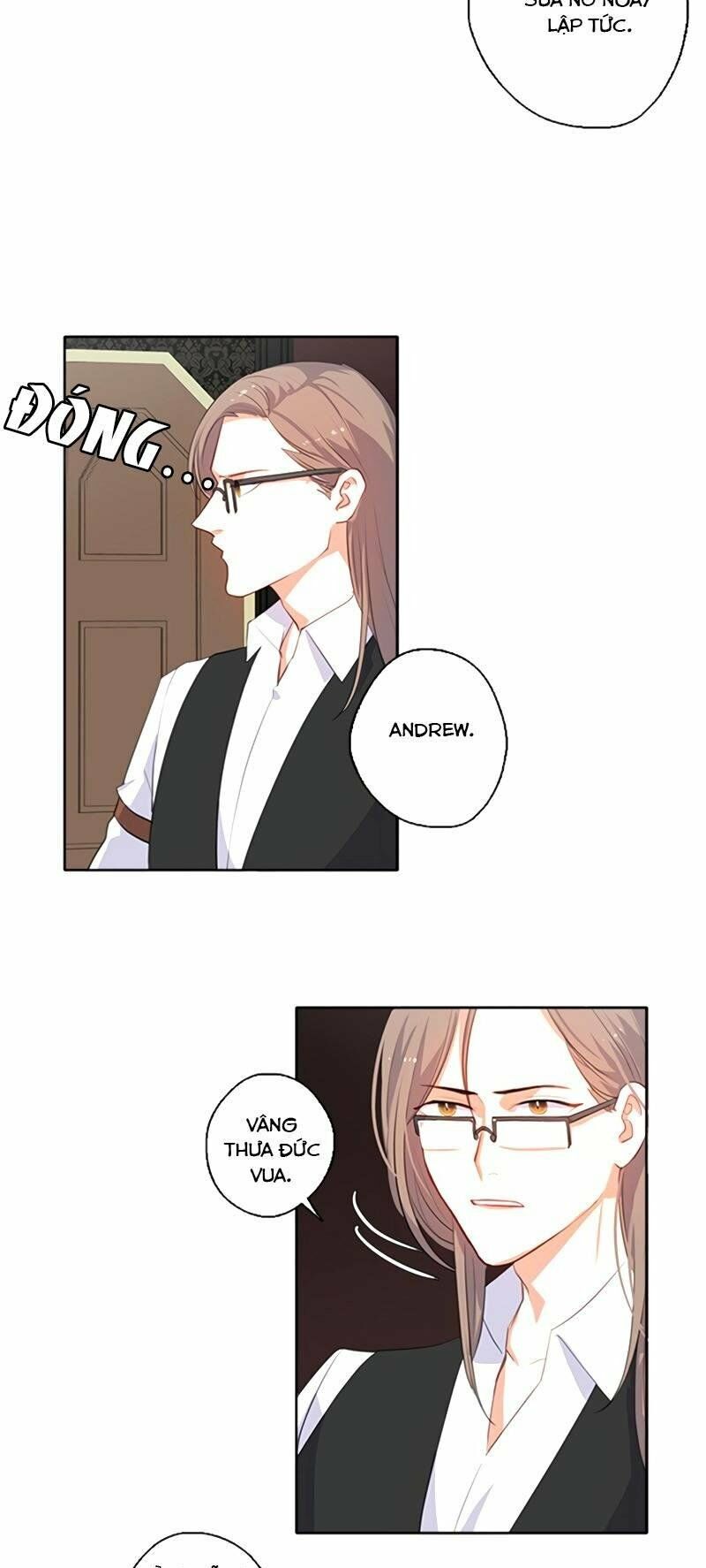 Cộng Tác của Hoàng Đế: Chapter 18