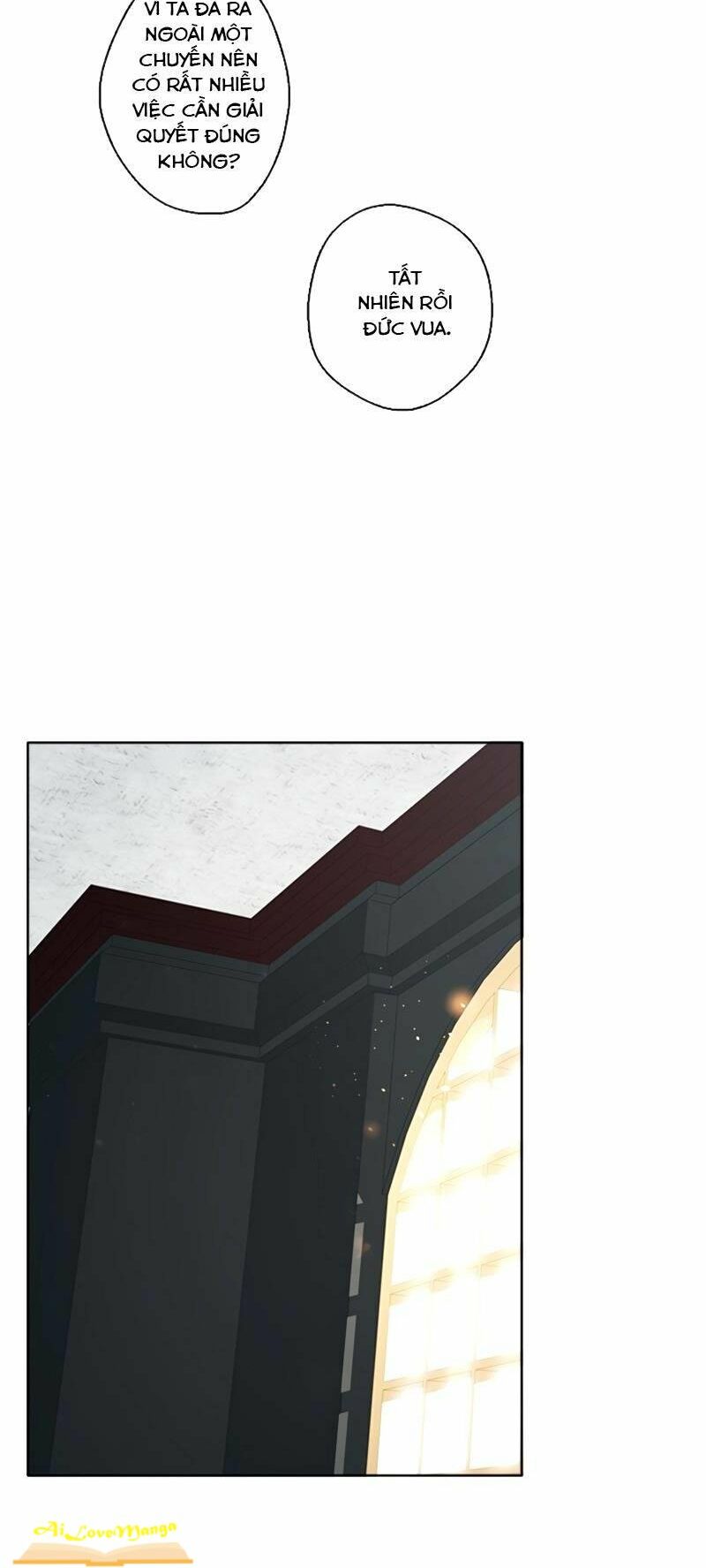Cộng Tác của Hoàng Đế: Chapter 18