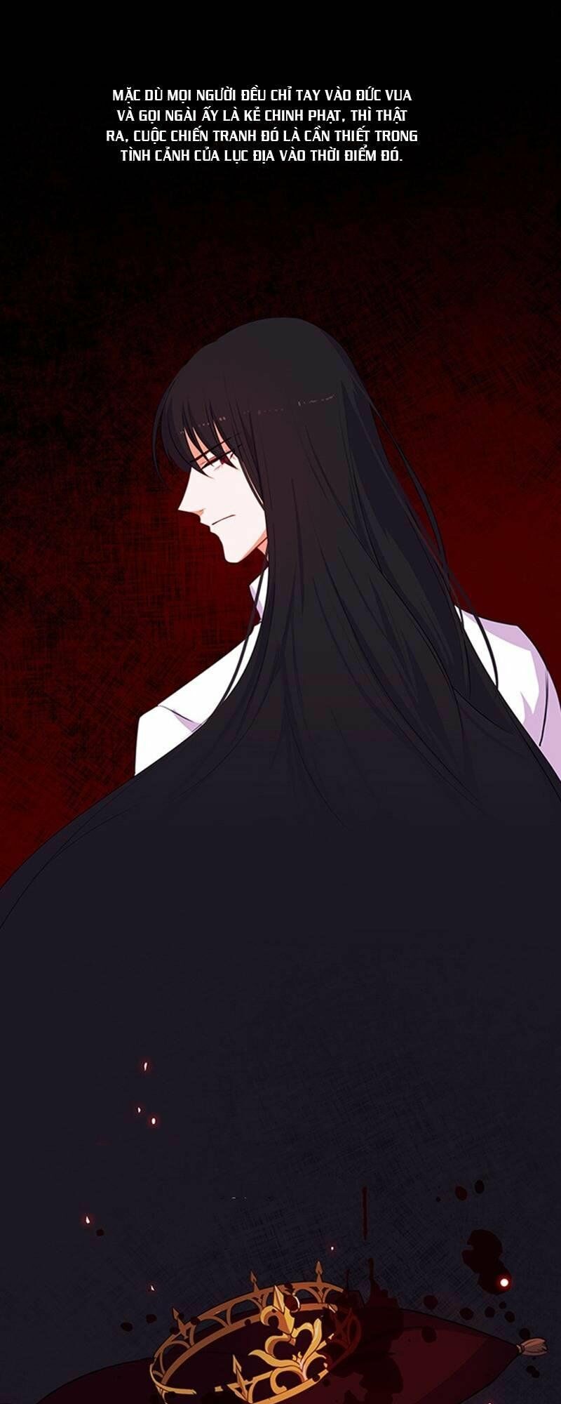 Cộng Tác của Hoàng Đế: Chapter 19