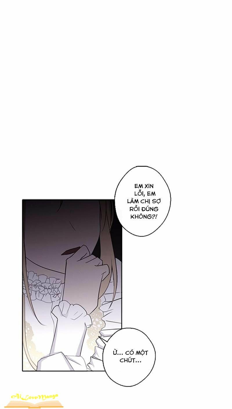 Cộng Tác của Hoàng Đế: Chapter 19