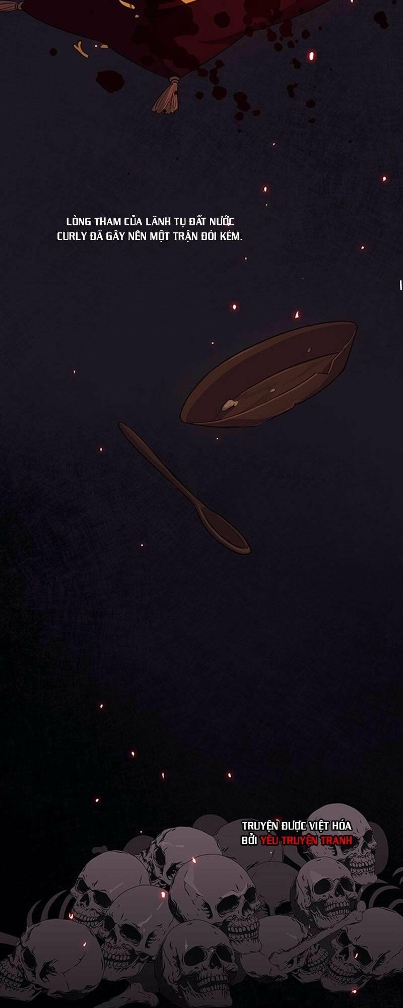 Cộng Tác của Hoàng Đế: Chapter 19