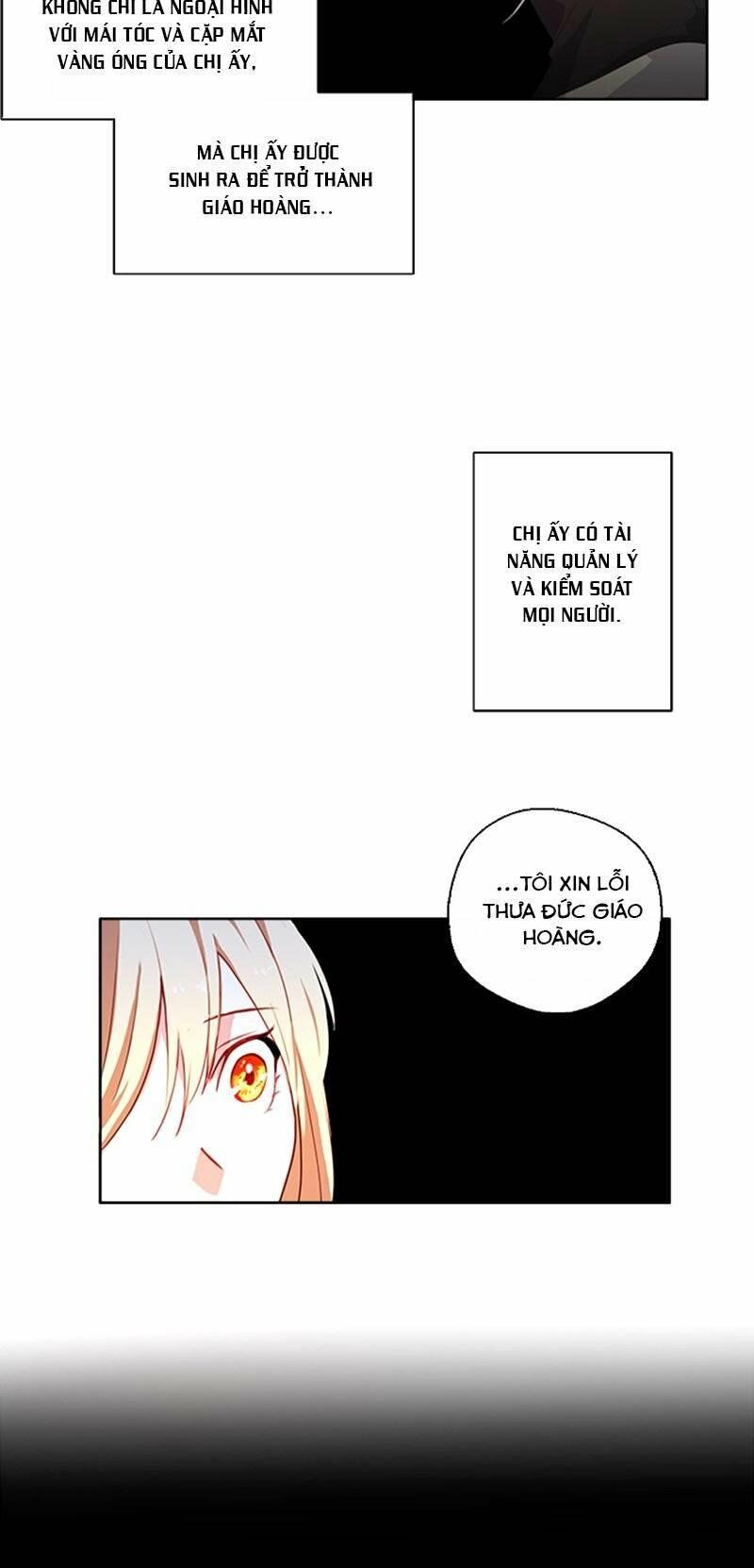 Cộng Tác của Hoàng Đế: Chapter 19