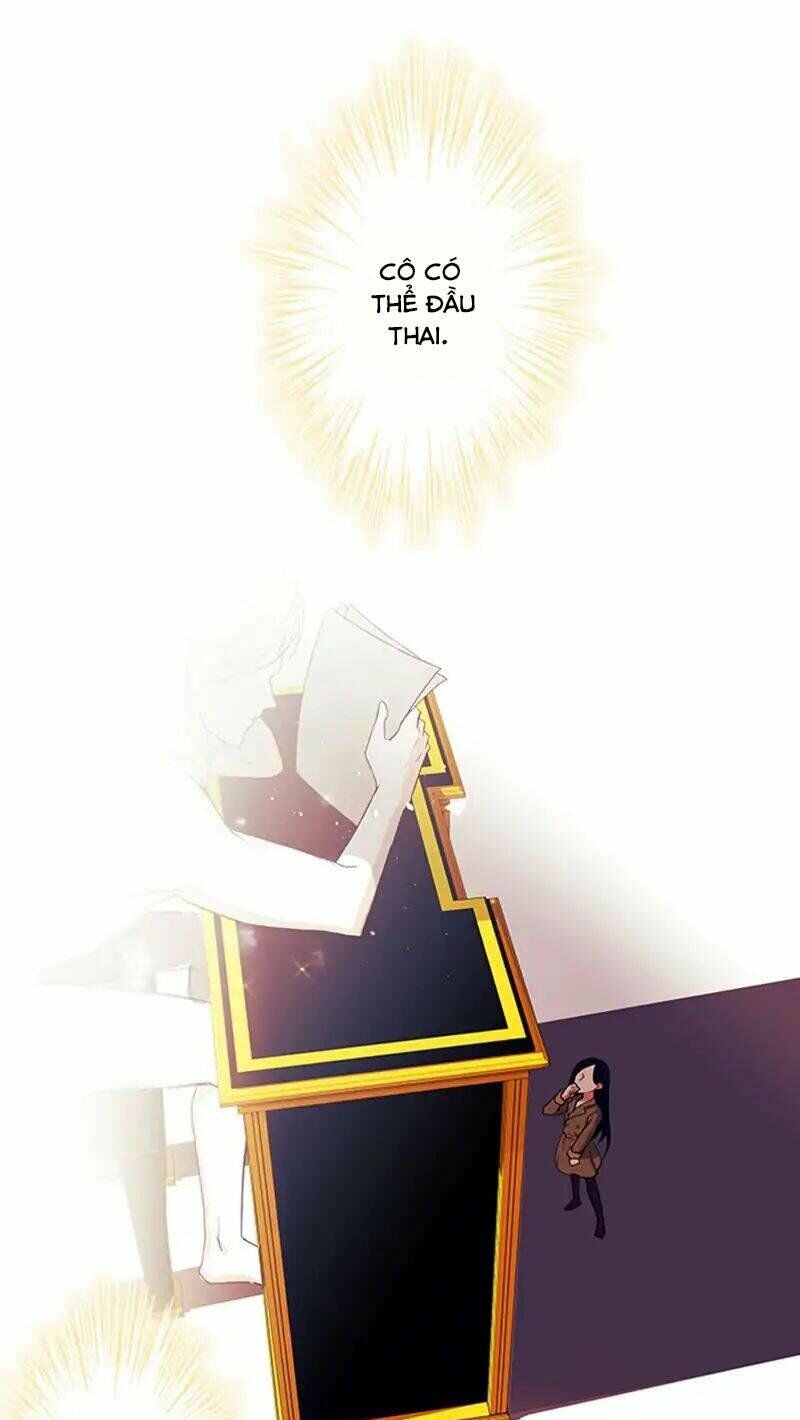 Cộng Tác của Hoàng Đế: Chapter 2