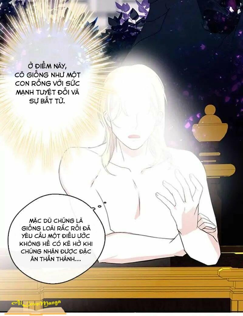 Cộng Tác của Hoàng Đế: Chapter 2