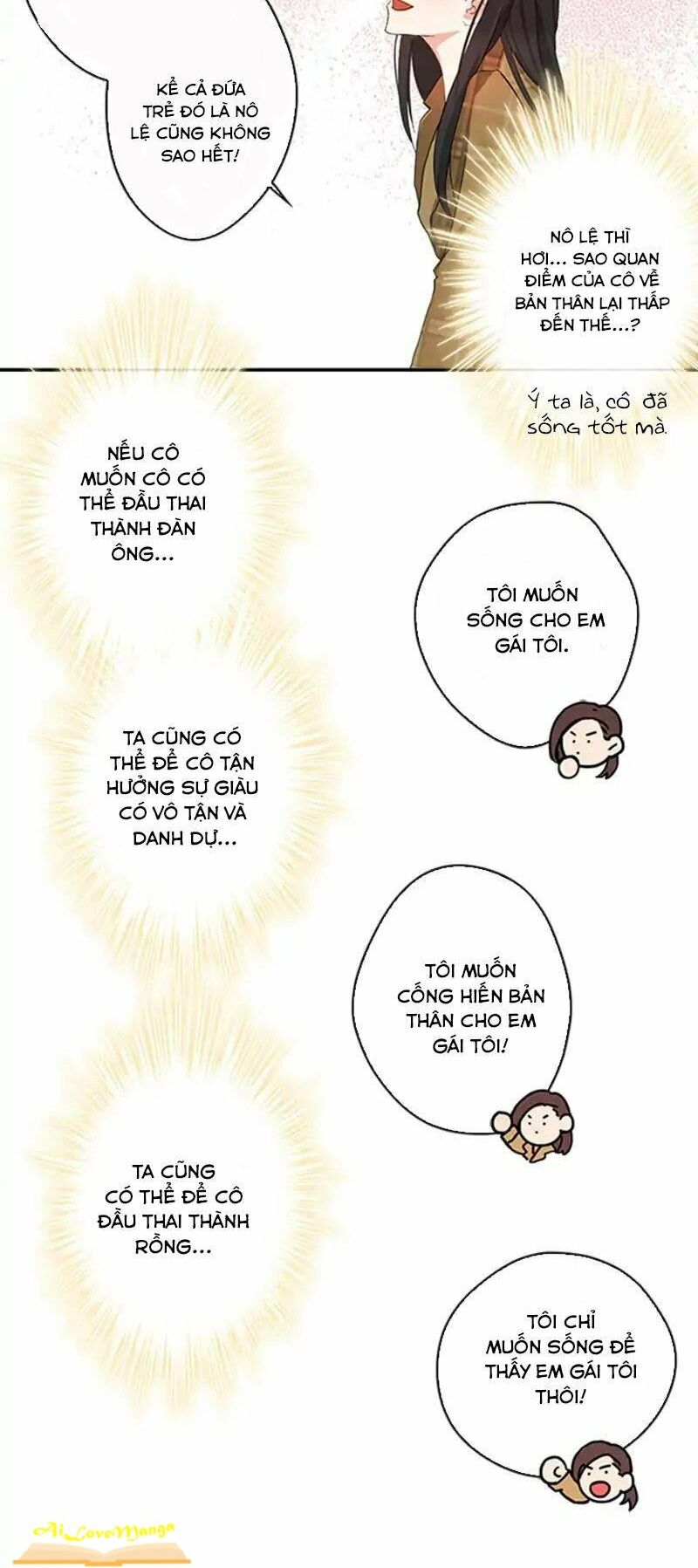 Cộng Tác của Hoàng Đế: Chapter 2