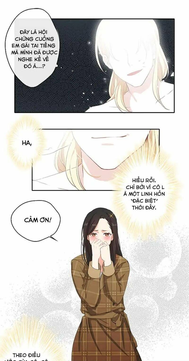 Cộng Tác của Hoàng Đế: Chapter 2