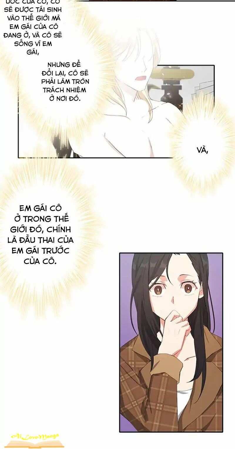 Cộng Tác của Hoàng Đế: Chapter 2