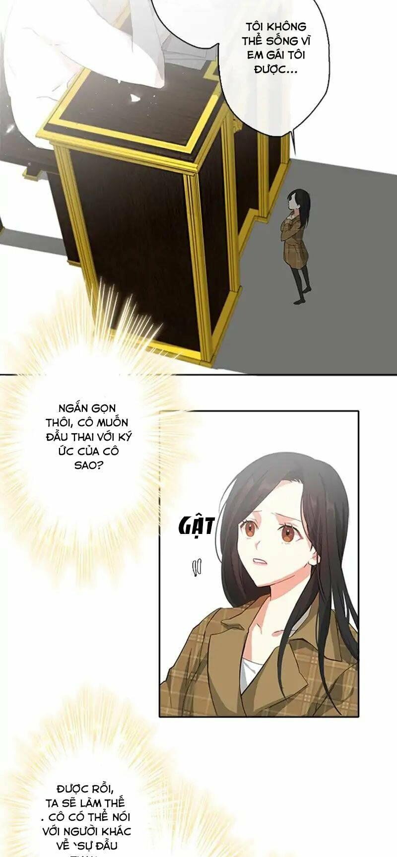 Cộng Tác của Hoàng Đế: Chapter 2