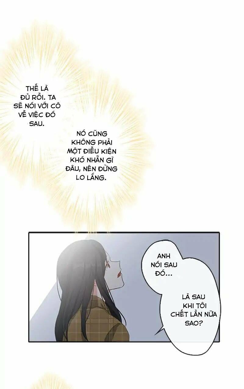 Cộng Tác của Hoàng Đế: Chapter 2