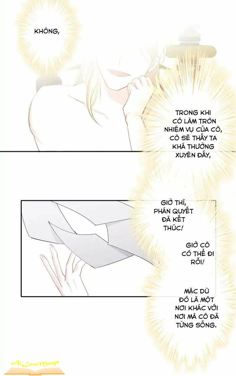 Cộng Tác của Hoàng Đế: Chapter 2