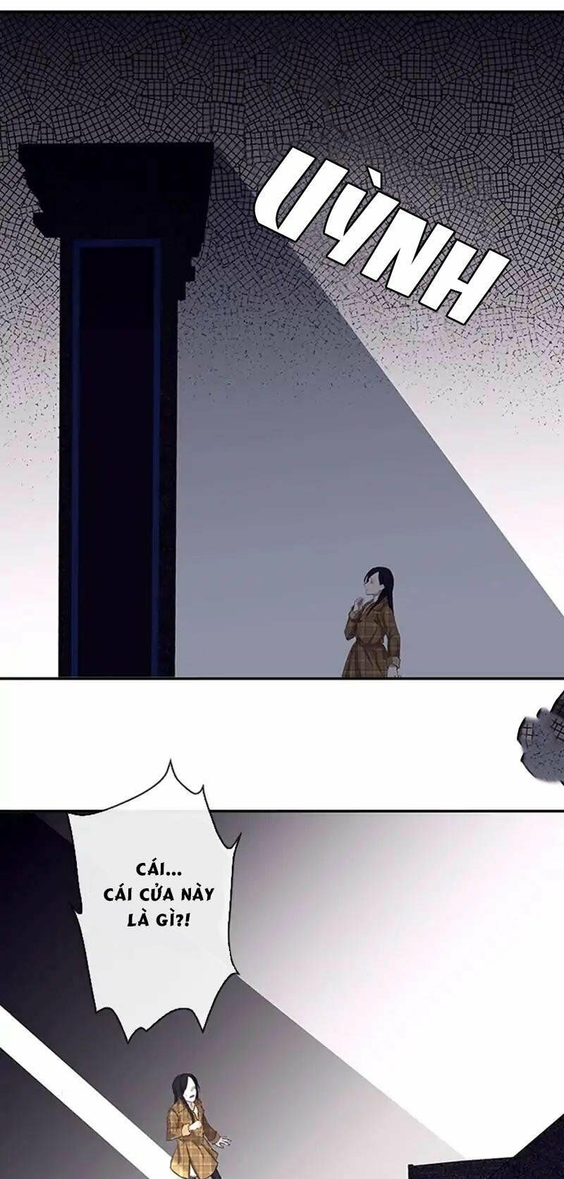 Cộng Tác của Hoàng Đế: Chapter 2