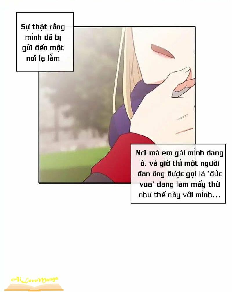 Cộng Tác của Hoàng Đế: Chapter 2