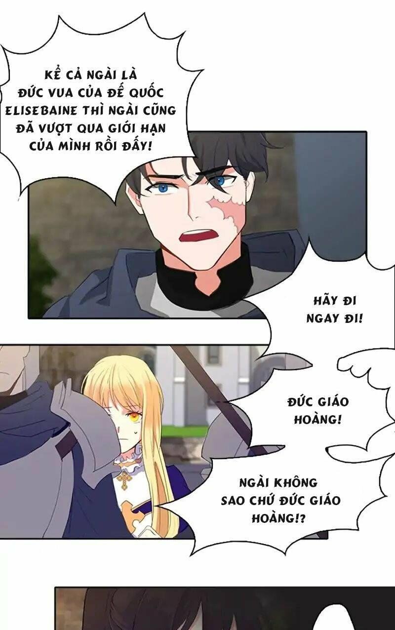 Cộng Tác của Hoàng Đế: Chapter 2