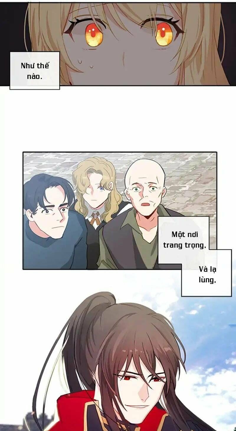 Cộng Tác của Hoàng Đế: Chapter 2