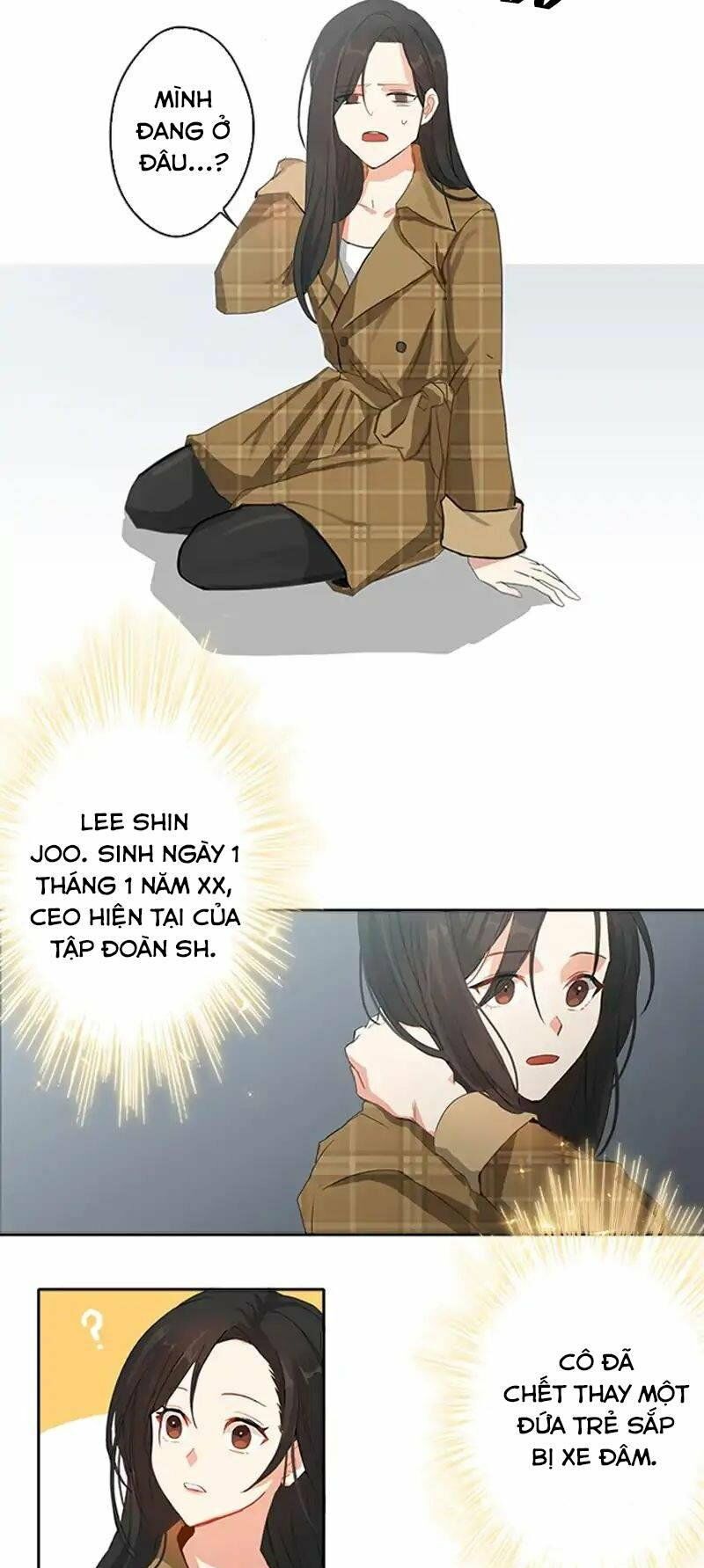 Cộng Tác của Hoàng Đế: Chapter 2