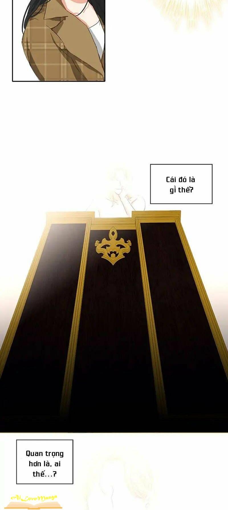 Cộng Tác của Hoàng Đế: Chapter 2