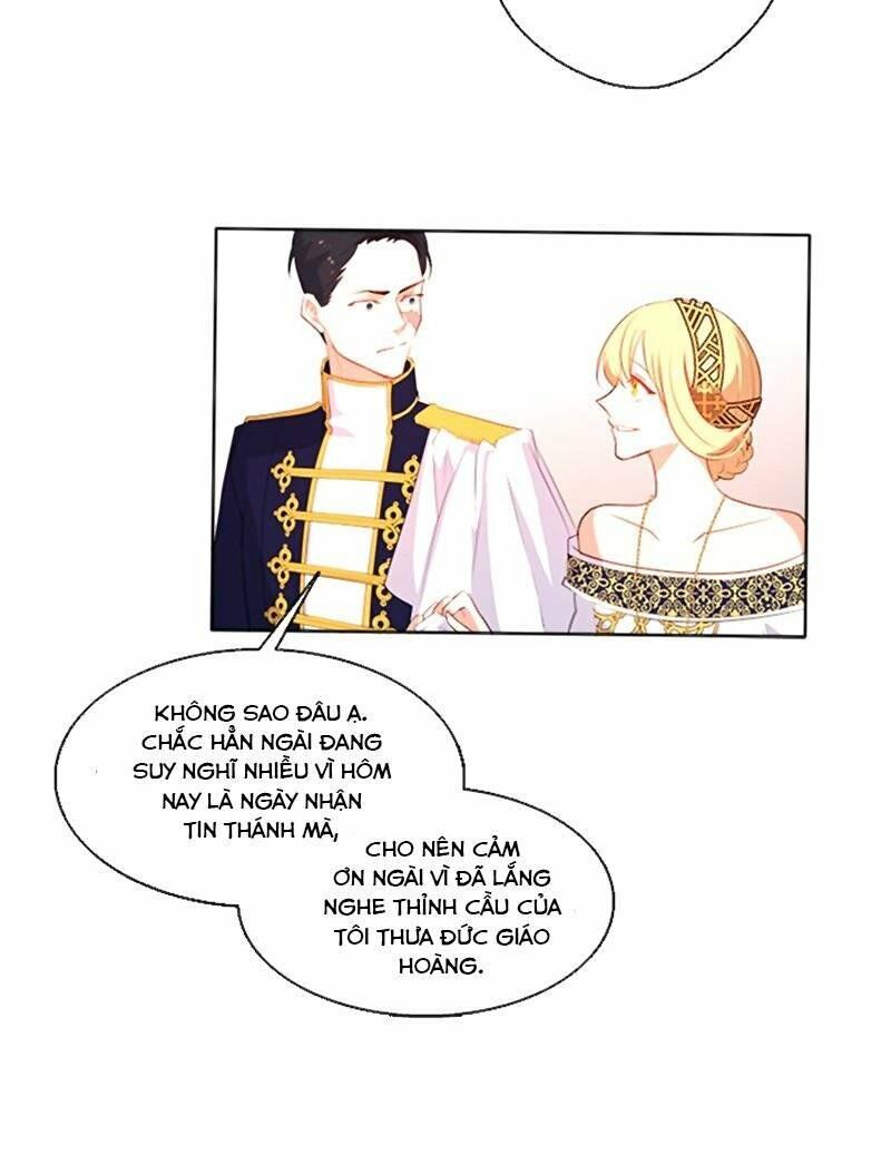 Cộng Tác của Hoàng Đế: Chapter 20