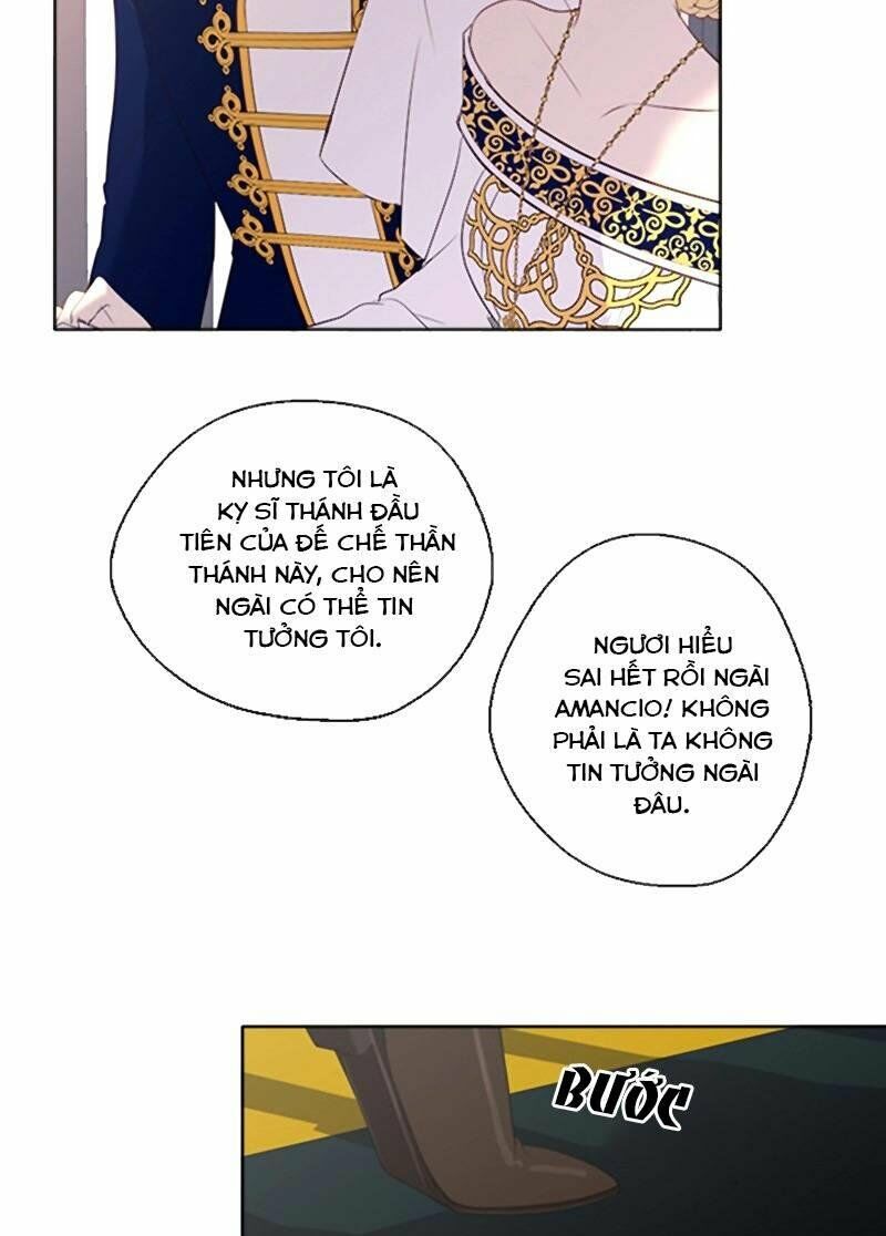 Cộng Tác của Hoàng Đế: Chapter 20