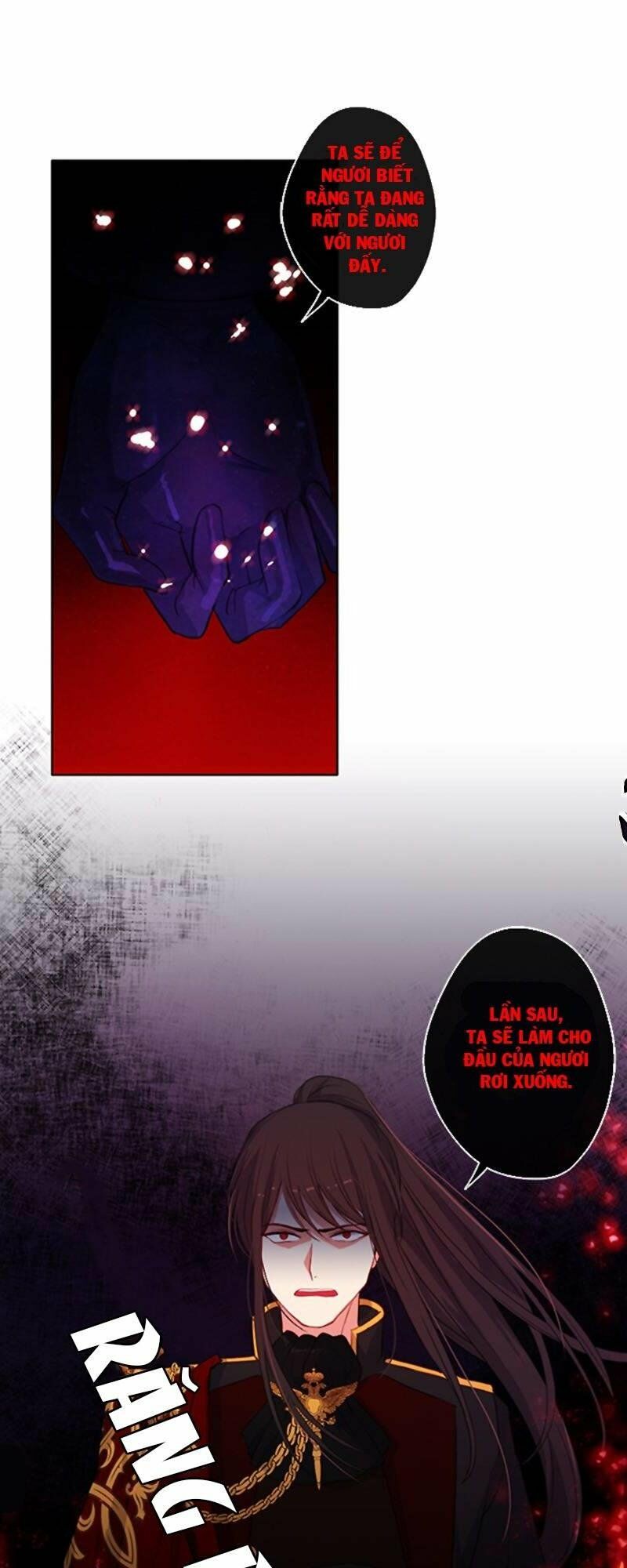 Cộng Tác của Hoàng Đế: Chapter 20