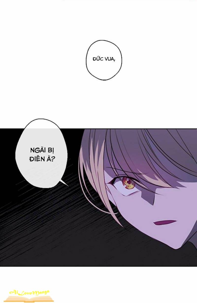 Cộng Tác của Hoàng Đế: Chapter 20