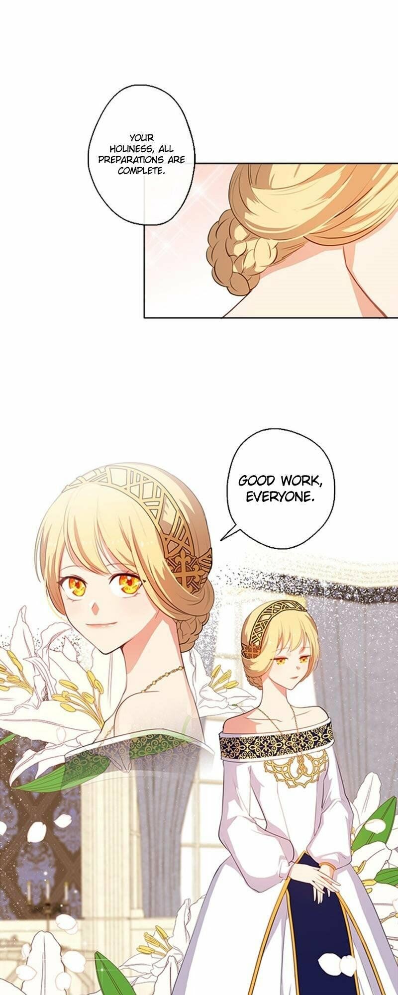Cộng Tác của Hoàng Đế: Chapter 20