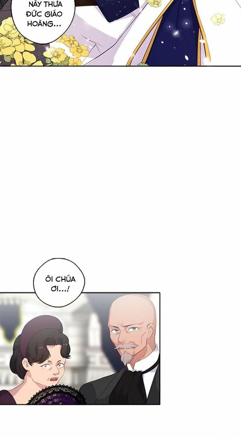 Cộng Tác của Hoàng Đế: Chapter 21
