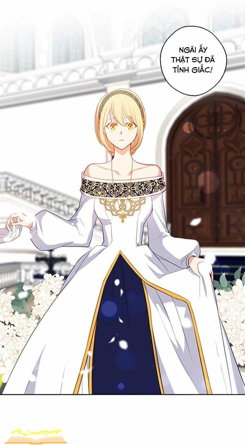 Cộng Tác của Hoàng Đế: Chapter 21