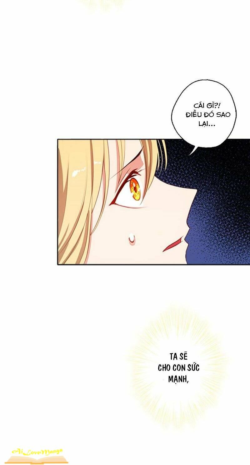 Cộng Tác của Hoàng Đế: Chapter 21