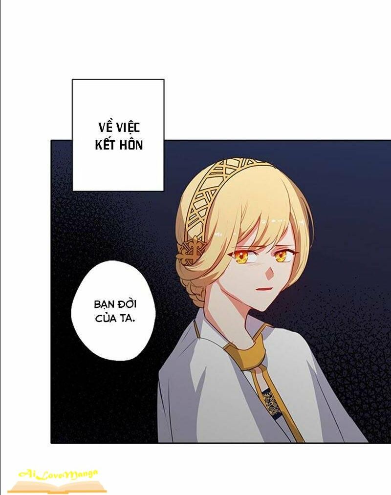 Cộng Tác của Hoàng Đế: Chapter 21