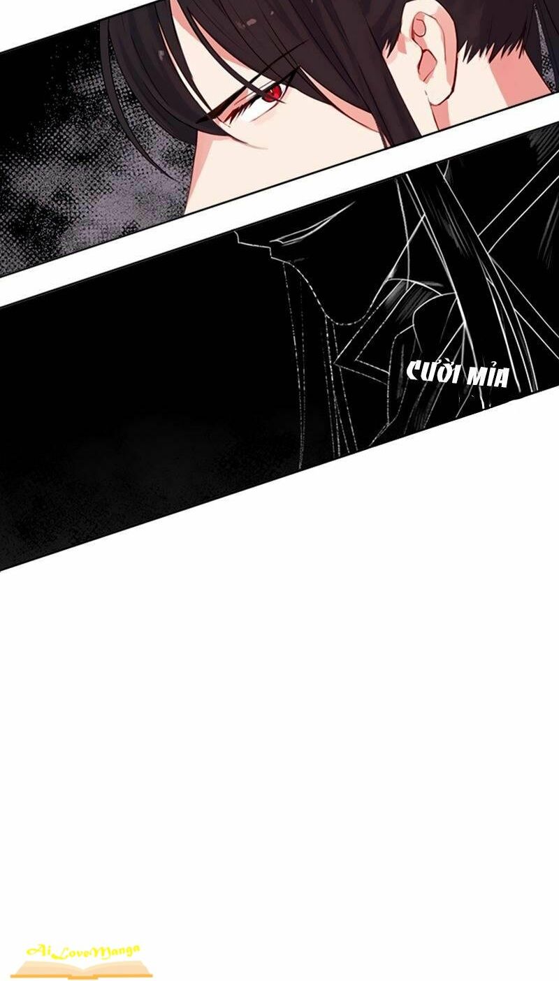 Cộng Tác của Hoàng Đế: Chapter 22