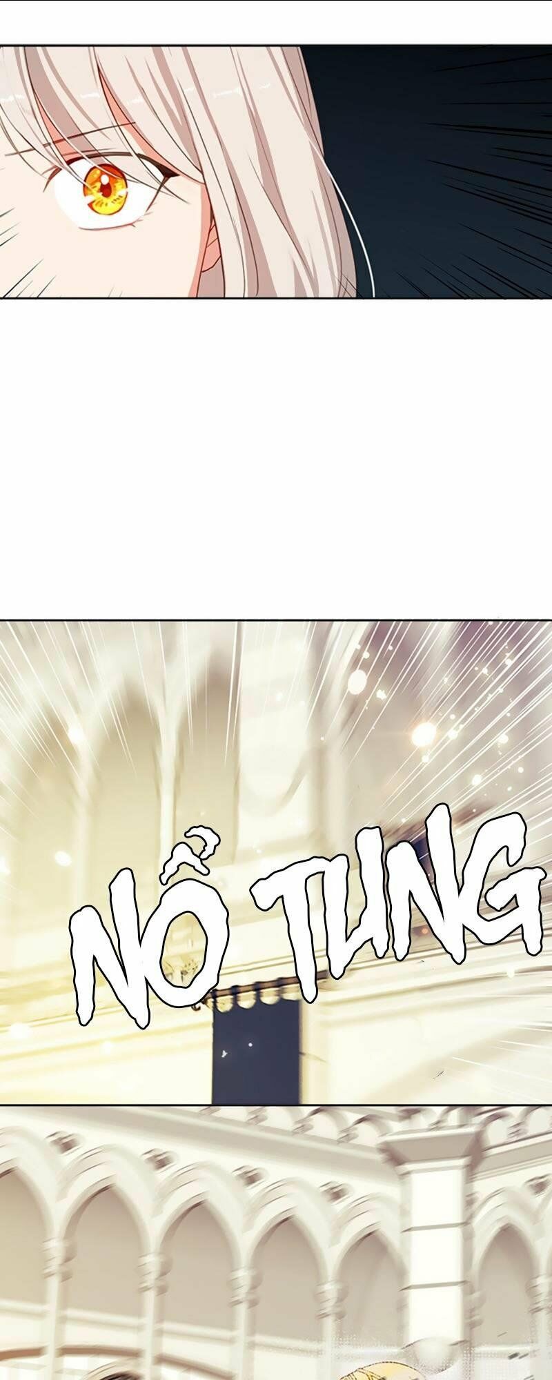 Cộng Tác của Hoàng Đế: Chapter 22